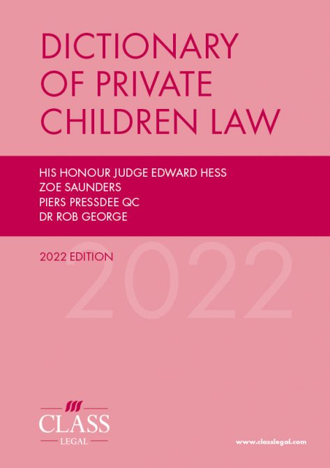 Dict-Private-Cli-Law-2022-cover