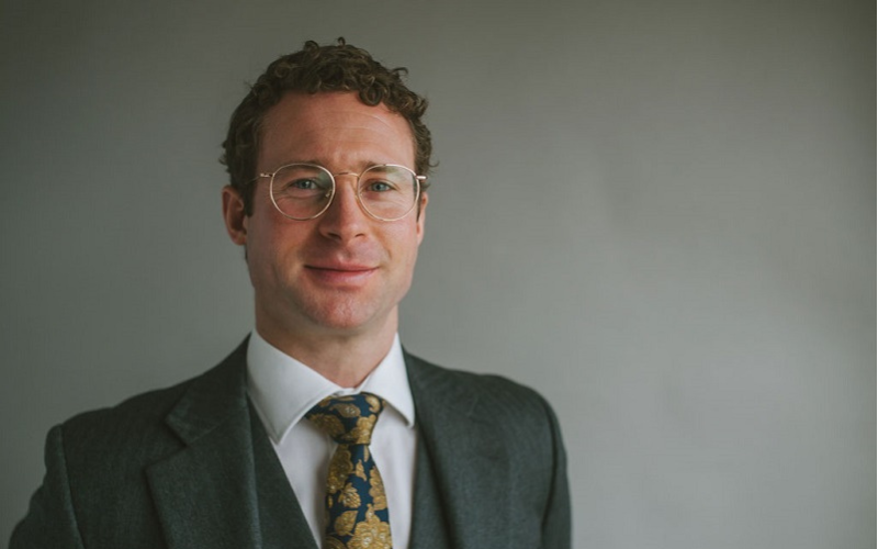 Adam Boyle
