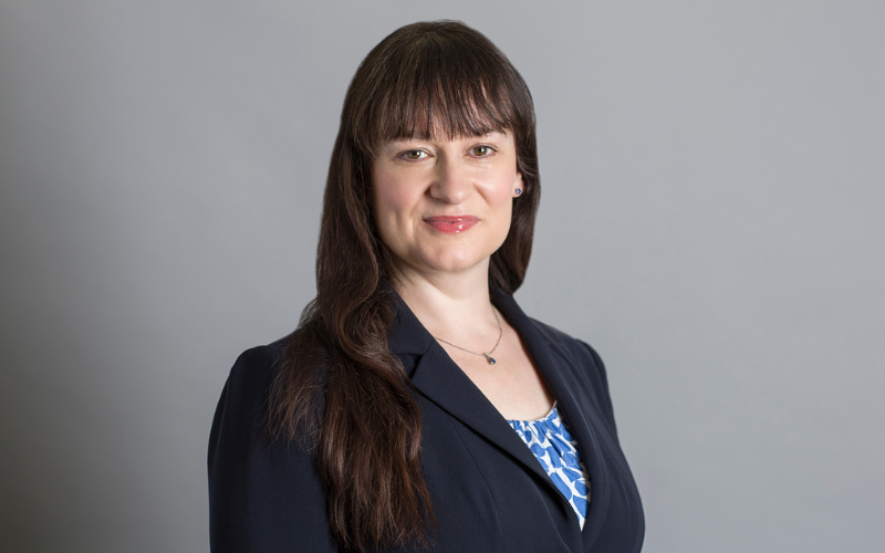 Caroline Elford