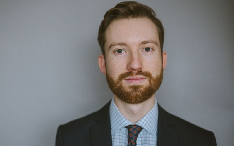 Dan Soar