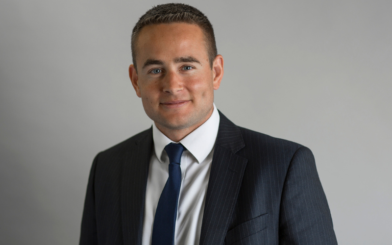 James Marwick