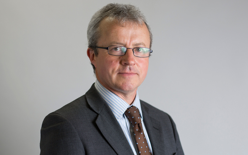 James Pearce-Smith