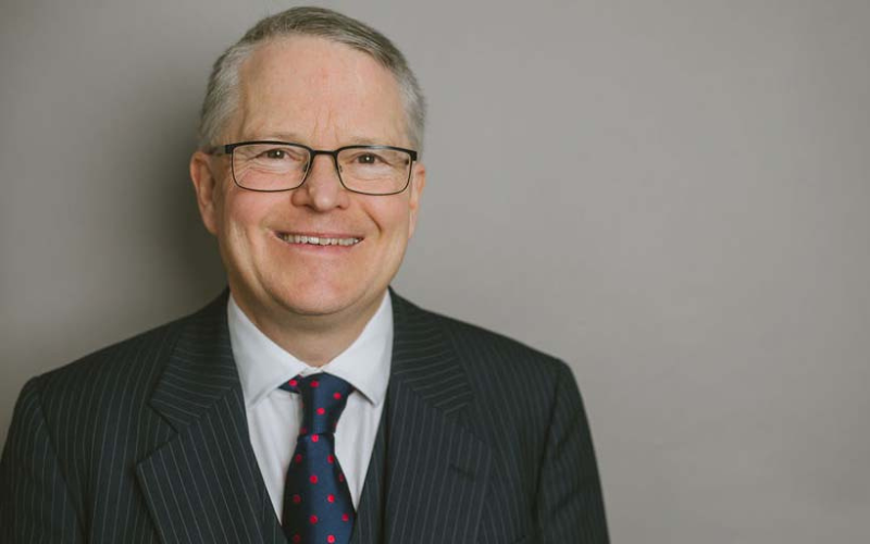 John Dickinson