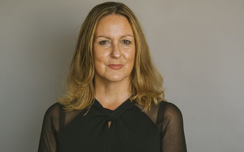 Judi Evans