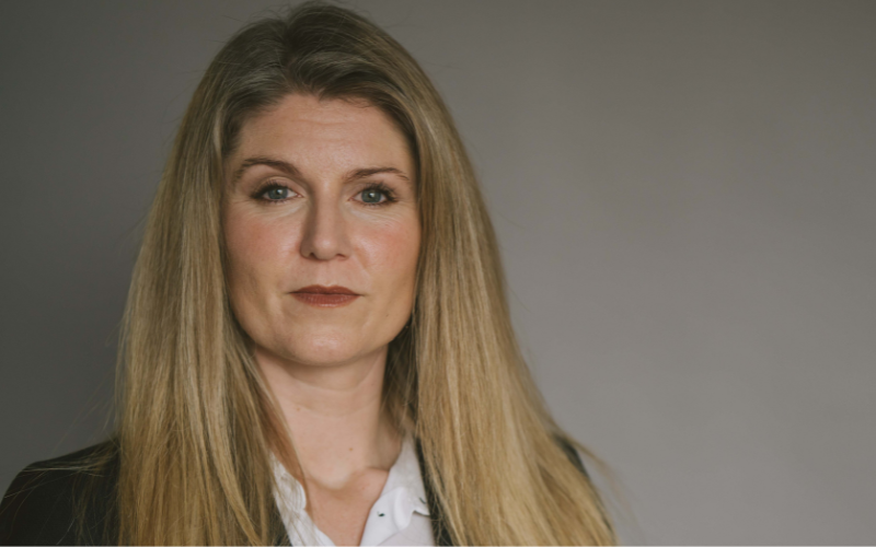 Louise Asprey