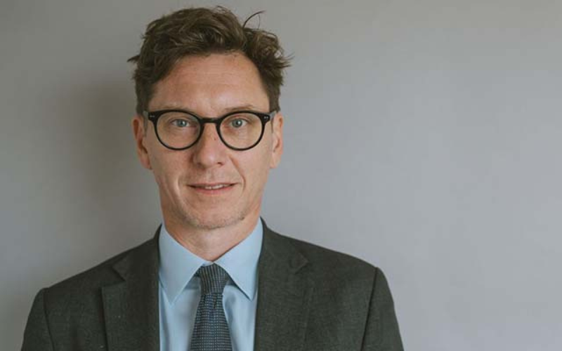 Rhodri Jones