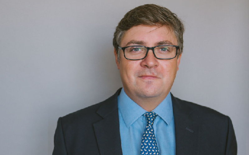 Richard Norman
