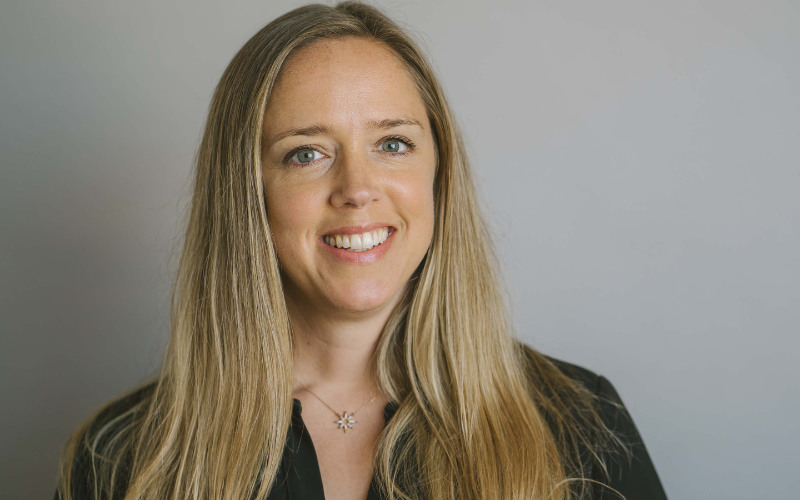 Sarah Fincham