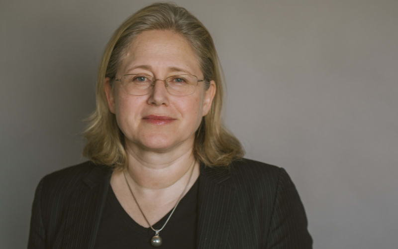 Sarah Phillimore