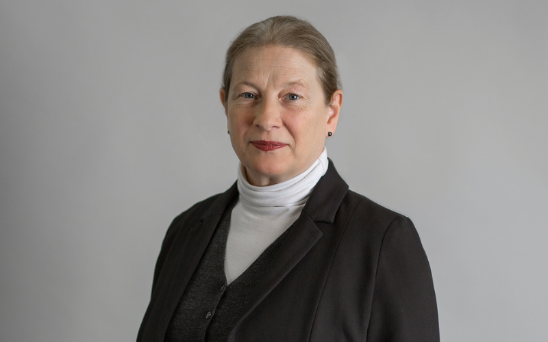 Susan Hunter