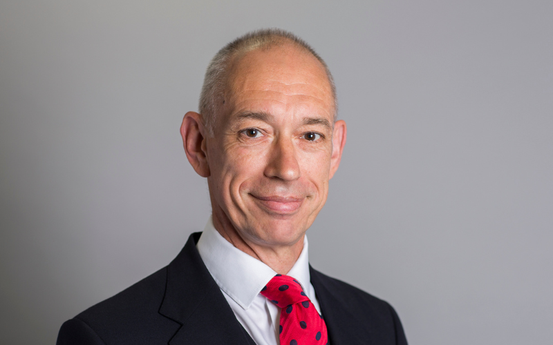 Tim Leader