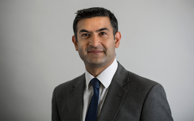 Zahid Hassain