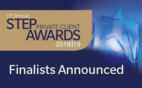STEP-Awards