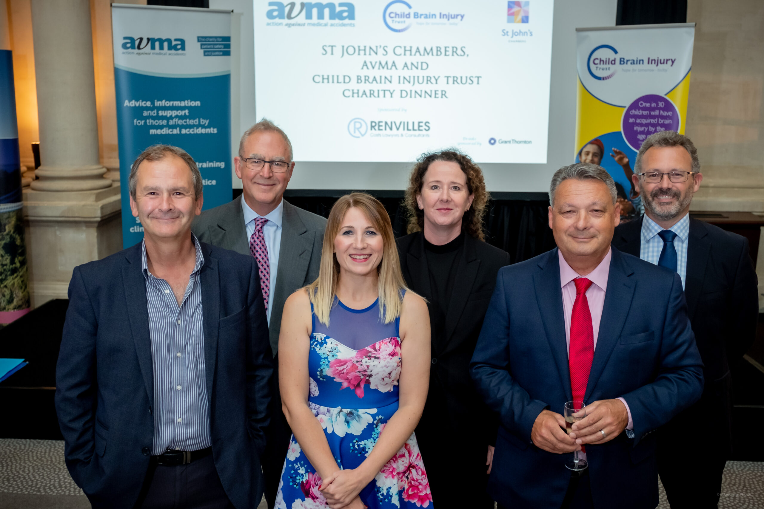 20180920 - St Johns Dinner by @JonCraig_Photos 07778606070