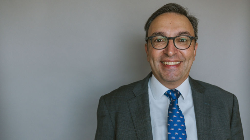 Richard Khaldi